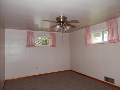 Bedroom.