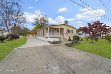 7 Longview Trail, Cream Ridge, NJ 08514 - photo 3