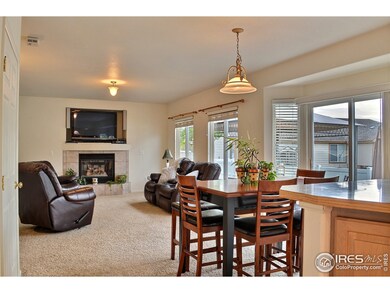 Great Room with Breakfast & Kitchen Areas