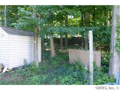 Yard/Garden
