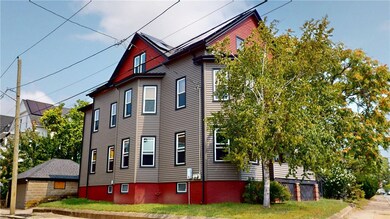 31 Carter St unit 33, Providence, RI 02907 - photo 2