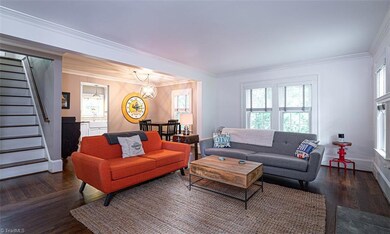 709 Oakmont Dr, Asheboro, NC 27205 - photo 2