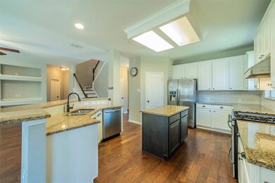 2113 Spur Ct, Denton, TX 76210 - photo 6