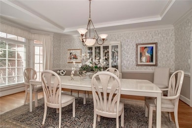 138 Columbine Dr, Statesville, NC 28625 - photo 5