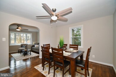 1824 Clearwood Rd, Parkville, MD 21234 - photo 7