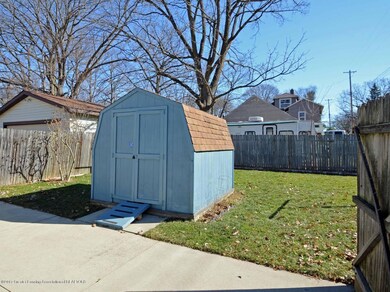 1143 Bensch St, Lansing, MI 48912 - photo 4