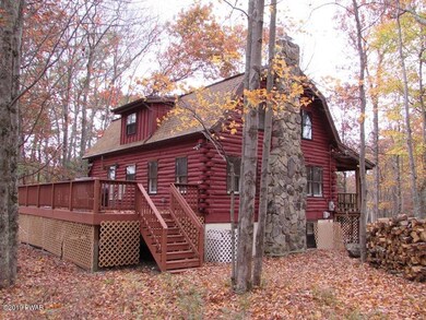 100 Rodeo Dr, Hawley, PA 18428 - photo 2