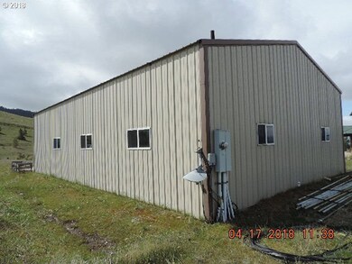 RV Garage