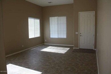 Formal Living Room