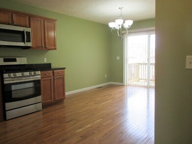 Main Living Level