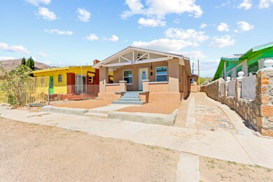 3027 Richmond Ave, El Paso, TX 79930 - photo 2