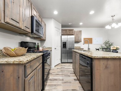 134 W 700 S, Spanish Fork, UT 84660 - photo 5