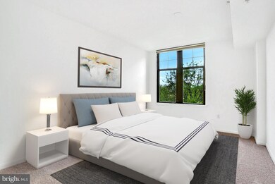 Clarendon 1021 unit 542, Arlington, VA 22201 - photo 6