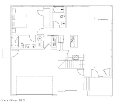 8429 N Snowflake Ln, Hayden, ID 83835 - photo 4