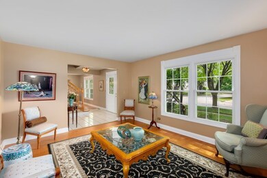 1609 Fordham Ct, Naperville, IL 60565 - photo 6