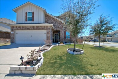 502 Field Corn Ln, San Marcos, TX 78666 - photo 2