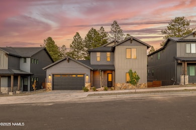 372 N Valerian Ln, Flagstaff, AZ 86004 - photo 3