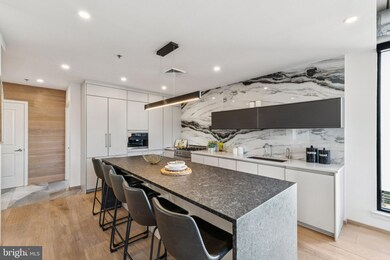 Union Row unit 315W, Washington, DC 20009 - photo 6