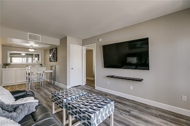 8070 W Russell Rd unit 2136, Las Vegas, NV 89113 - photo 5