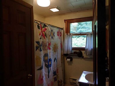 Bathroom.