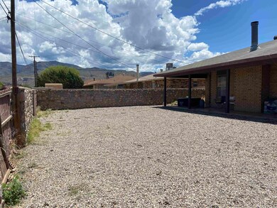 822 Sherwood Dr, Alamogordo, NM 88310 - photo 5