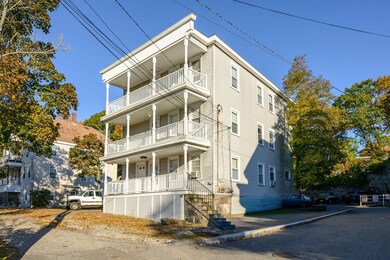 12 Arthur Ave, Quincy, MA 02169 - photo 4