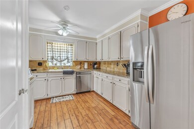 Main Kitchen