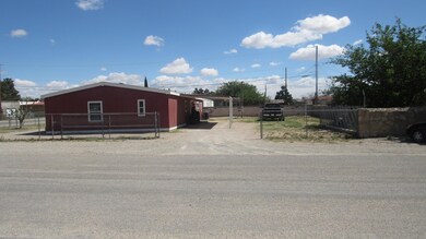 14560 Corzo Place, El Paso, TX 79928 - photo 4