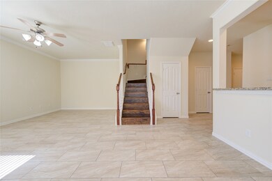 16723 Mammoth Springs Dr, Houston, TX 77095 - photo 7