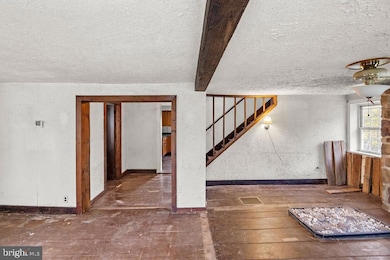 2860 E Mayberry Rd, Taneytown, MD 21787 - photo 5