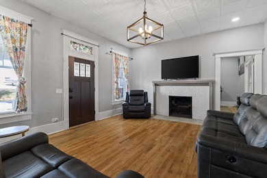 207 Culberson Ave, La Fayette, GA 30728 - photo 6