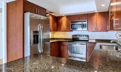 Lots of Space to Cook.