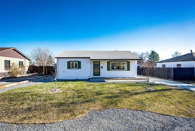 1210 S Xavier St, Denver, CO 80219 - photo 2