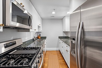 402 Marlborough St unit 1, Boston, MA 02115 - photo 6