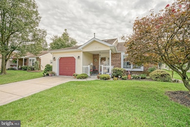 21 Blanchard Dr, Woodbury, NJ 08096 - photo 3