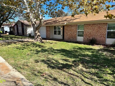 411 S 1st St, Wylie, TX 75098 - photo 4