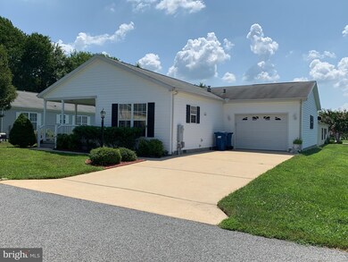 134 E Payne Ln, Camden, DE 19934 - photo 4