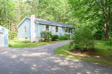 209 White Oak Rd, Center Barnstead, NH 03225 - photo 7