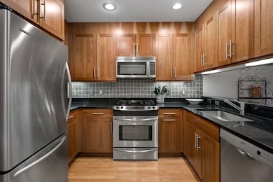 Folio Boston unit 203, Boston, MA 02110 - photo 3