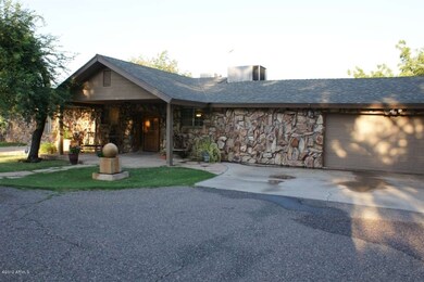 Home sweet home!!