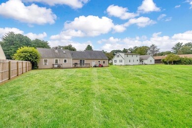 39 Manchonis Rd, Wilbraham, MA 01095 - photo 2