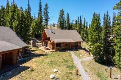 22 Moose Ridge Rd unit 2, Big Sky, MT 59716 - photo 3