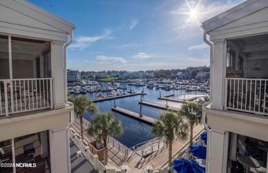 St James Marina 2