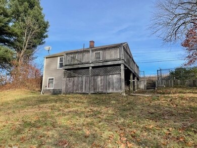 442 Henshaw St, Rochdale, MA 01542 - photo 2