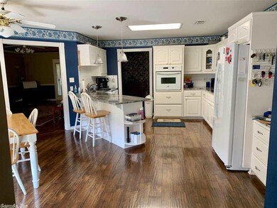 0 Lower Ridge Rd unit 20029850, Conway, AR 72032 - photo 5