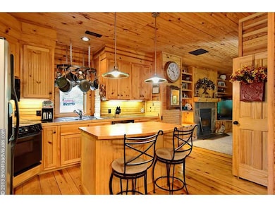 13625 Pleasure Heights Rd, Lowell, AR 72745 - photo 4