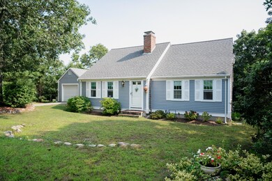 8 Richard Rd, Yarmouth Port, MA 02675 - photo 5