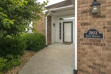 2903 NW Apple Harvest, Bentonville, AR 72712 - photo 2