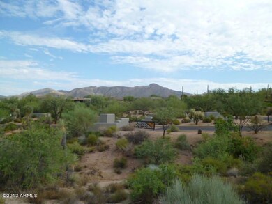 Northwest views