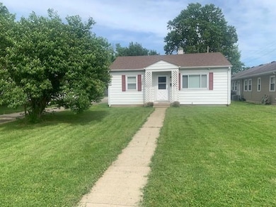 2505 Pearl St, Columbus, IN 47201 - photo 2